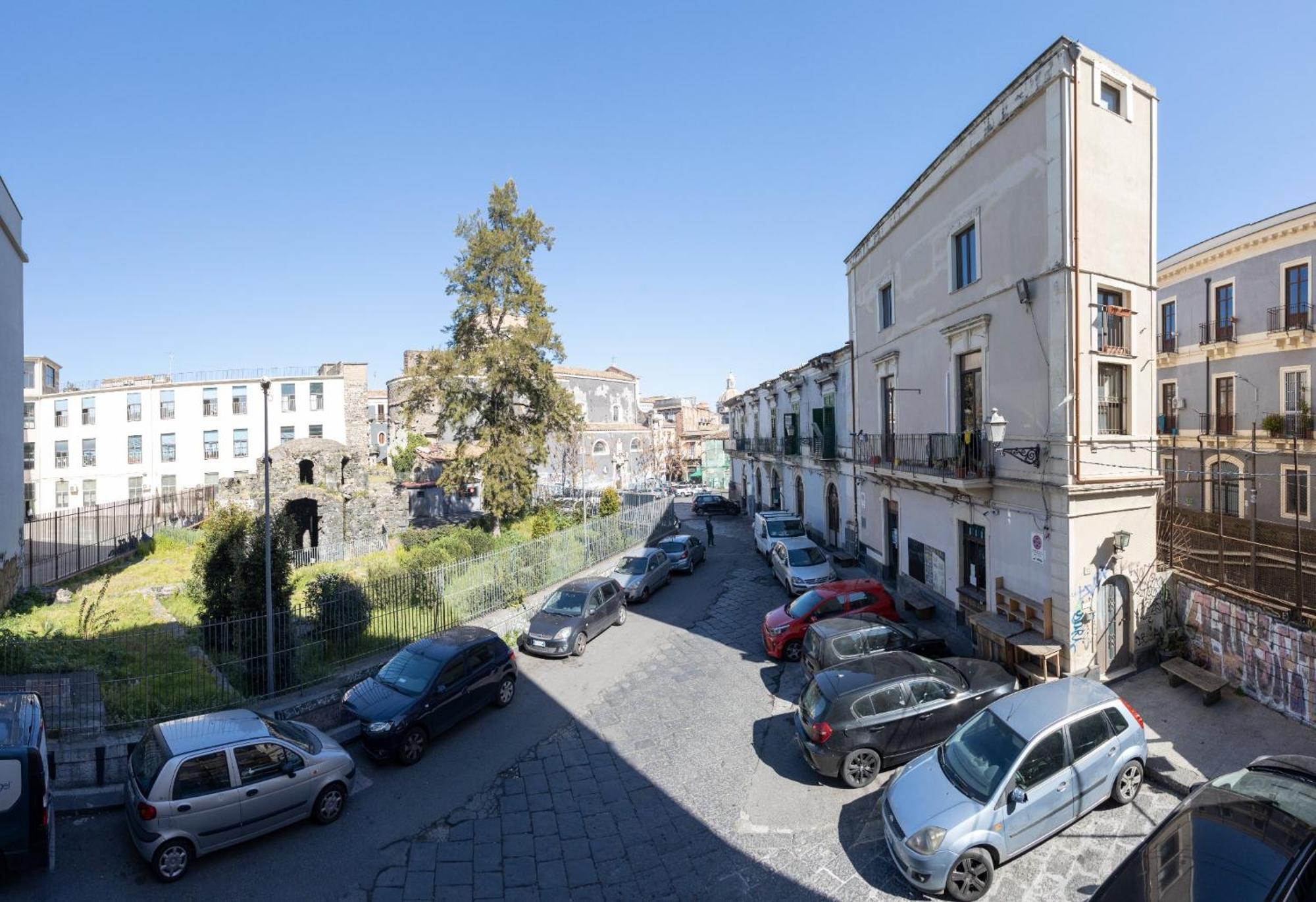 Il Moresco Katanya Oda fotoğraf